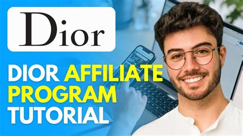 dior affiliate program.